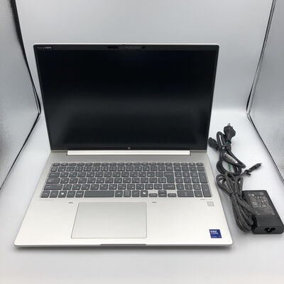 【甲府飯田店】中古  HP ProBook 460(Ultra 7 155U/32GB/SSD512GB/W11P) 4720002766 