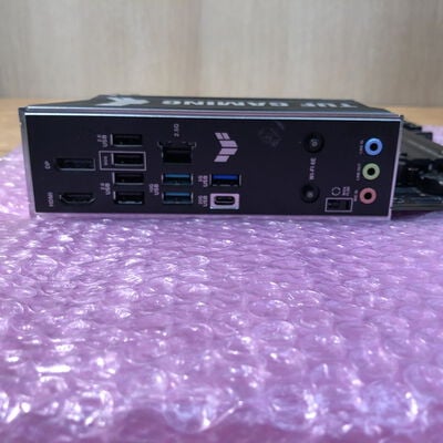 【姫路店】中古  ASUS TUF GAMING B650EM-PLUS WIFI(B650 AM5 mATX) 4740001077 
