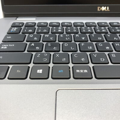 【宇都宮鶴田店】中古  DELL Latitude5320(i5-1145G7/16GB/SSD256GB/W10P) 5280000742【8/21価格改定!】 