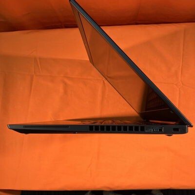 【なんば店】中古  LENOVO ThinkPad X13 (AMD Ryzen 5 Pro 4650U 2.10GHz/32GB/SSD256GB/-/オンボード/13.3/1920x1080/Wi-Fi/WEBCAM/W11H) 185542 