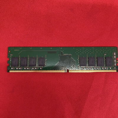 【千葉店】中古  PC4-21300 8GB デスクトップ用(DDR4-2666) 126165 