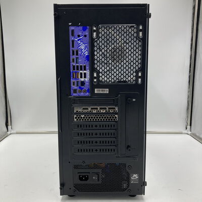 【白山FM松任店】中古  GALLERIA　CRA7C-R38T (i9 14900KF/32GB/SSD1TB+2TB/なし/RTX3080Ti/W11H) 4950001018【8/14価格改定!】 