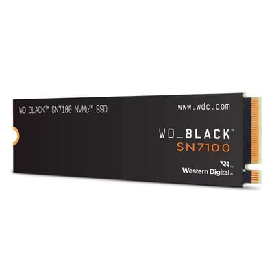 Western Digital  WD Black SN7100 WDS100T4X0E (M.2 2280 1TB) 