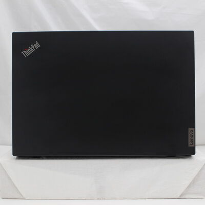 【通販センター】中古  LENOVO ThinkPad L15 Gen 1(Intel Core i5 10210U 1.60GHz/16GB DDR4/SSD256GB/-/オンボード/15.6/1920x1080/GbE/Wi-Fi/WEBCAM/W11H/VBT) 197195 