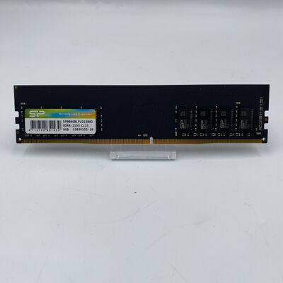 【座間相武台】中古  PC4-17000 8GB デスクトップ用(DDR4-2133) 126161 