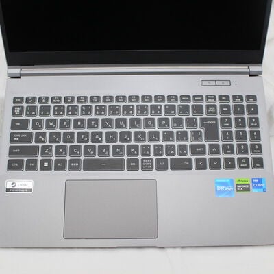 【千葉店】中古  THIRDWAVE GALLERIA RL7C-R45-C5N 184130 