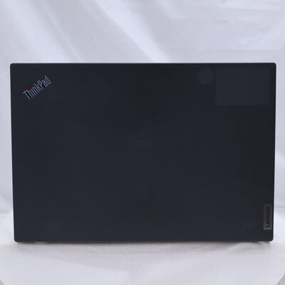 【通販センター】中古  Lenovo ThinkPad T14s Gen 2(Intel Core i5 1145G7 2.60GHz/16GB DDR4/SSD256GB/-/オンボード/14/1920x1080/Wi-Fi/WEBCAM/W11H/VBT) 203271 