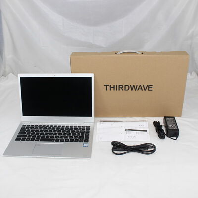 中古 THIRDWAVE Altair F-13KR 168760 ｜ パソコン通販のドスパラ【公式】