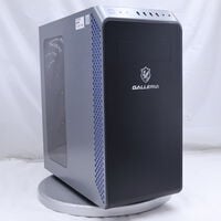中古  THIRDWAVE GALLERIA SK(AMD Ryzen 7 5800X/16GB DDR4 (PC4)/SSD1TB/なし/NVIDIA GeForce RTX 3070 8GB/W11H64 MAR) 203928 