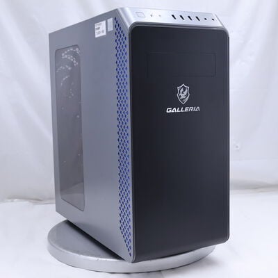 【通販センター】中古  THIRDWAVE GALLERIA SK(AMD Ryzen 7 5800X/16GB DDR4 (PC4)/SSD1TB/なし/NVIDIA GeForce RTX 3070 8GB/W11H64 MAR) 203928 
