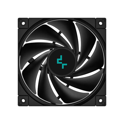 DEEPCOOL  FK120 R-FK120-BKNPF1-G-1 