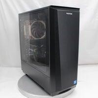 中古  インバースネット FRONTIER(Intel Core i7 11700F/32GB DDR4 (PC4)/SSD2TB/なし/NVIDIA GeForce RTX 3080 10GB/W11H64 MAR) 198128 
