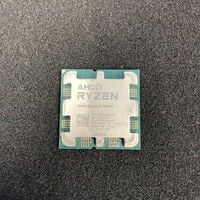 中古  AMD Ryzen 9 7900X (AM5/4.7GHz/76M/C12/T24/170W 152462 