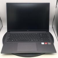 中古  LG　16U70Q(Ryzen 5 5625U/8GB/SSD512GB/ドライブ無し/オンボード/W11H) 5250001158 