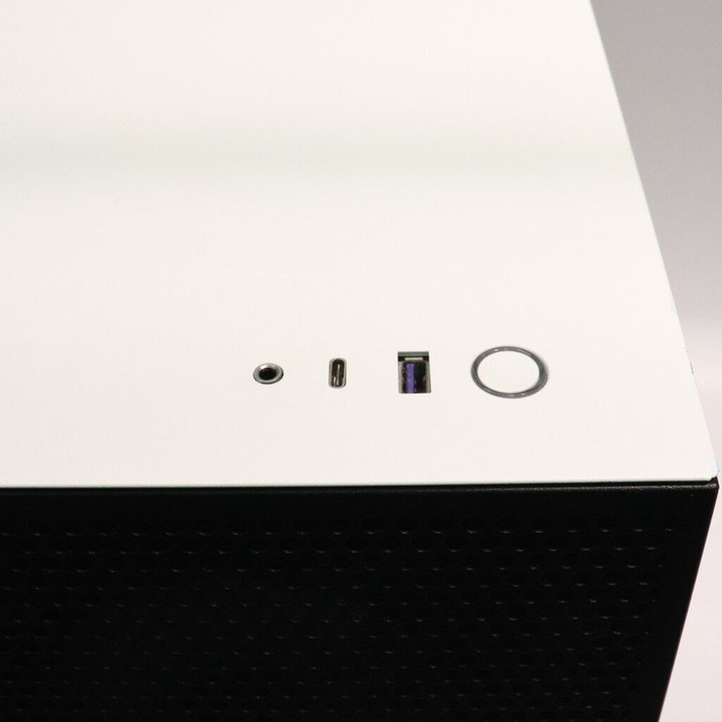 中古 自作パソコン(i5 12400F/16GB/SSD1TB/なし/RTX3060Ti 8GB