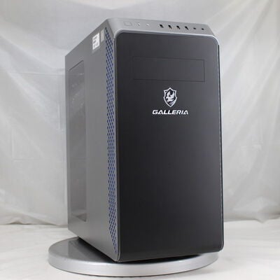 【通販センター】中古  THIRDWAVE GALLERIA XA7C-R37 181008 
