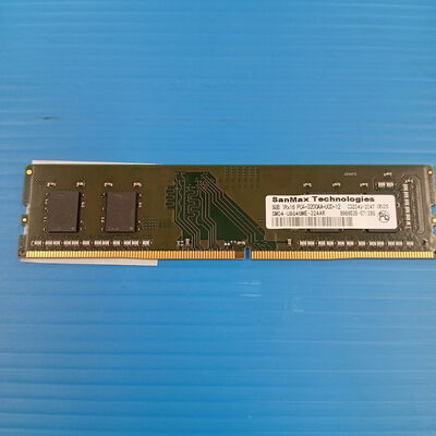 【大須店】中古  PC4-25600 8GB デスクトップ用(DDR4-3200) 140727 