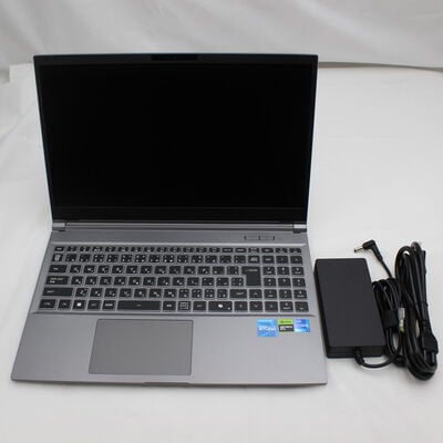【白山FM松任店】中古  THIRDWAVE GALLERIA RL7C-R35-5N 196018 