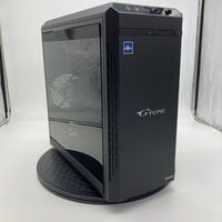 中古  GTUNE(i7 11700/16GB/SSD512GB/GTX1060/W11H) 4660002010【3/5値下げ!】 