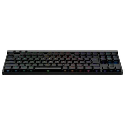 Logicool  G515 LIGHTSPEED TKL G515-WL-LNBK (リニア ブラック) 