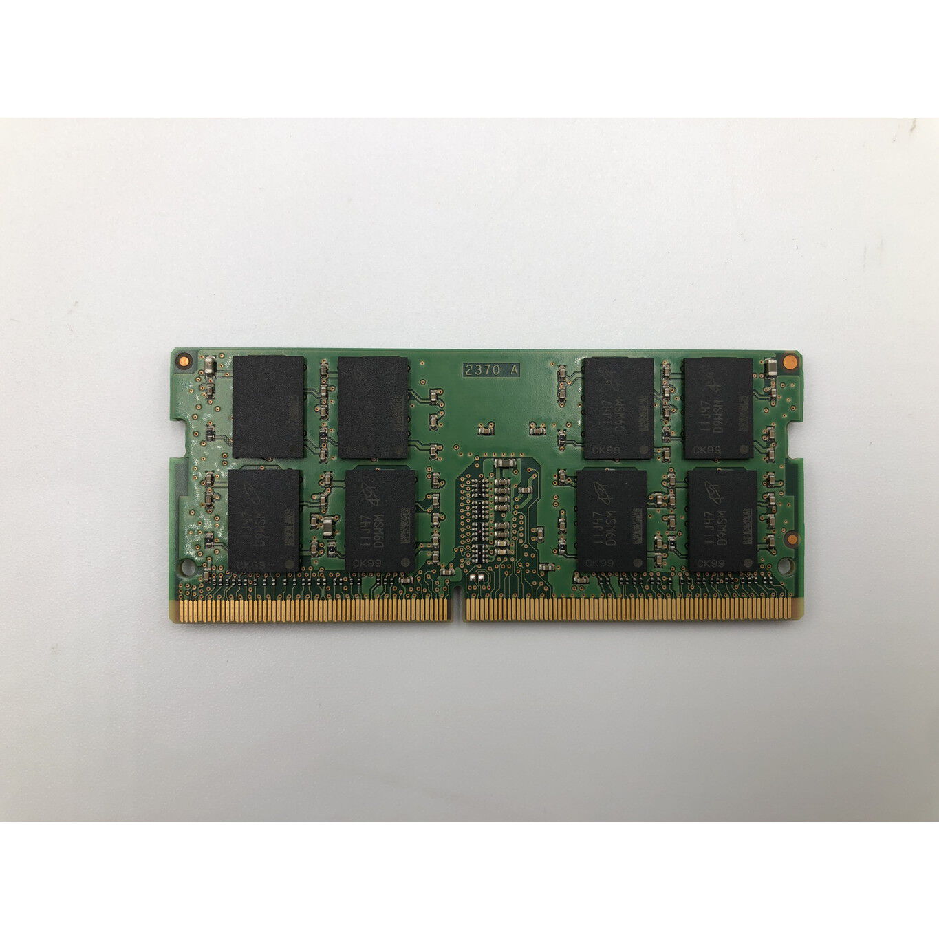 中古 Micron MTA16ATF2G64HZ-3G2J1(DDR4-3200) 4680003746 （375224
