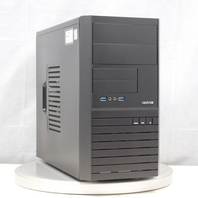 【通販センター】中古  THIRDWAVE raytrek Debut 181241 