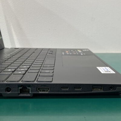 【浦添城間店(沖縄)】中古  ASUS TUF Gaming A15(Ryzen 7 7435HS/16GB/SSD512GB/RTX4060/W11H) 4780001638【9/17値下げ!】 