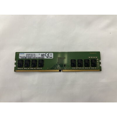 【仙台店】中古  PC4-21300 8GB デスクトップ用(DDR4-2666) 126165 