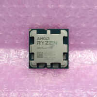 中古  AMD Ryzen 7 7700 (AM5/3.8GHz/40M/C8/T16/65W) 1460024624 