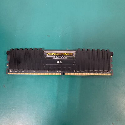 【富山本郷店】中古  PC4-25600 16GB デスクトップ用 140728 