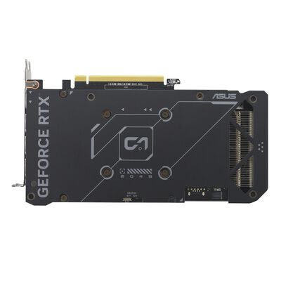 ASUS  DUAL-RTX4060-8G-EVO (GeForce RTX 4060 8GB) ドスパラ限定モデル 
