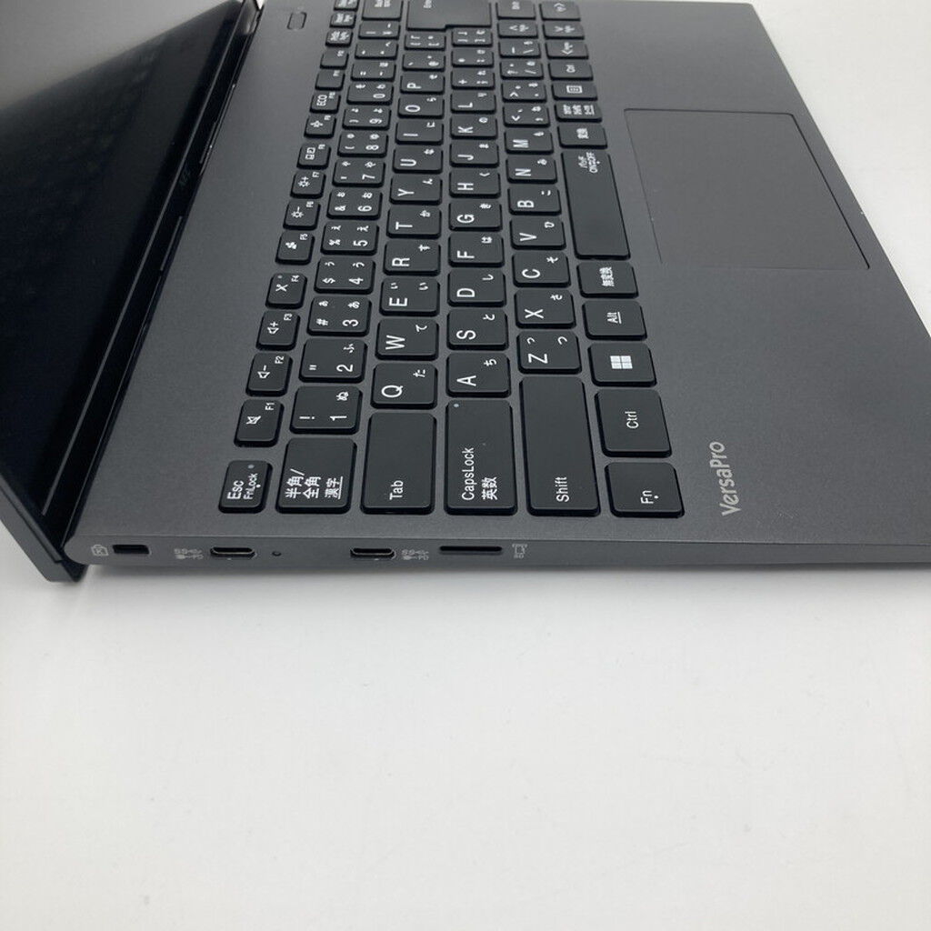 中古 NEC PC-VKV50GZFB(i7-1195G7/16GB/SSD256GB) 3430006380 （367436