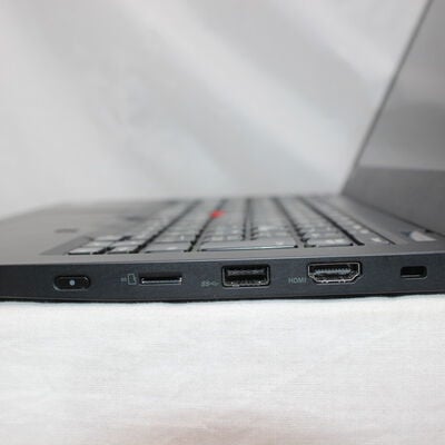 【通販センター】中古  Lenovo ThinkPad L13(Intel Core i5 10210U 1.60GHz/16GB DDR4/SSD256GB/-/オンボード/13.3/1920x1080/Wi-Fi/WEBCAM/W11H/VBT) 195436 