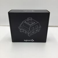 中古   Logicool G PRO X用 スイッチキット GX Linear GX-LN 4950001253 