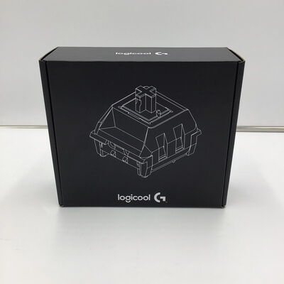 【白山FM松任店】中古   Logicool G PRO X用 スイッチキット GX Linear GX-LN 4950001253 