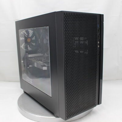 【通販センター】中古  Original PC(AMD Ryzen 5 3500/16GB DDR4 (PC4)/SSD525GB/なし/NVIDIA GeForce GTX 1050 Ti 4GB/W11H64 MAR) 191891 