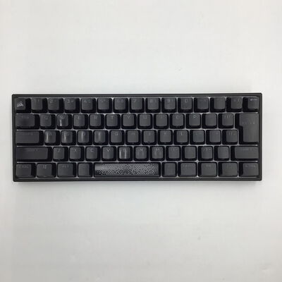 【白山FM松任店】中古  CORSAIR K65 RGB MINI 4950001286 