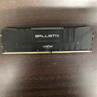 中古  PC4-26600 16GB デスクトップ用(DDR4-3333) 140730 