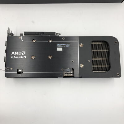 【福井日之出店】中古  ASUS PRIME-RX9060XT-O16G (RX9060XT 16G) 179899 