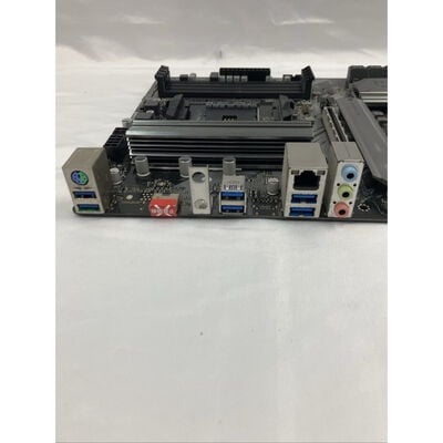 【仙台店】中古  ASRock B550 Phantom Gaming 4 (B550 AM4 ATX DDR4) 142933 