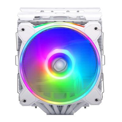 CoolerMaster  Hyper 622 Halo White RR-D6WW-20PA-R1 (ホワイト) 