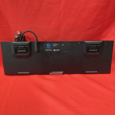 【千葉店】中古  G813 LIGHTSYNC RGB Mechanical Gaming Keyboards-Tactile G813-TC 3250006504 