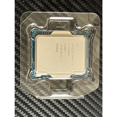 【富士青葉店】中古  INTEL Core i5 13600K (1700/3.5G/24M/C14/T20) 152752 