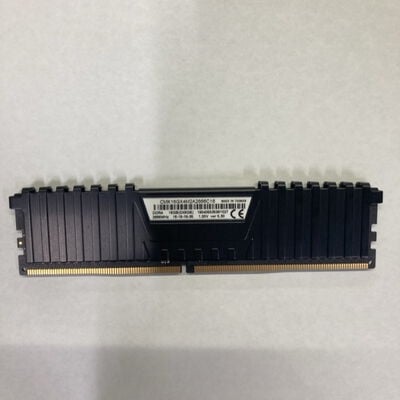 【千葉店】中古  CORSAIR PC4-21300 8GB デスクトップ用 3250005775 