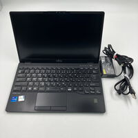 中古  富士通 LIFEBOOK U9311/FW/FMVU3401DD (i7 1185G7/8GB/SSD512/WLAN/13.3FHD) 3280022394 