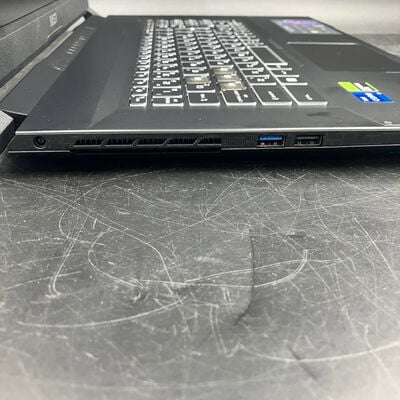 【大須店】中古  MSI Katana 17 B12VFK 3120024175 