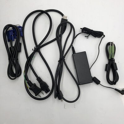 【盛岡都南店】中古  Acer SA240YAbmi [23.8インチ ブラック] 75Hz フルHD (1920x1080) 3480038409 