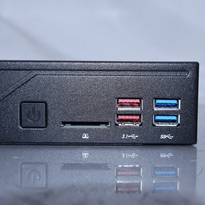 【通販センター】中古  Shuttle Shuttle XPC DH370(Intel Core i7 8700/16GB DDR4 (PC4)/SSD1TB/なし/オンボード/W11H64 MAR) 204719 
