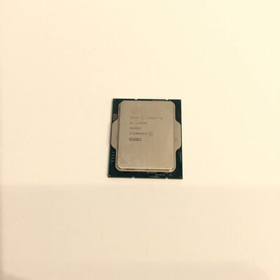 【松山環状枝松店】中古  INTEL Core i9 13900K(1700/3.0G/36M/C24/T32) 152748 