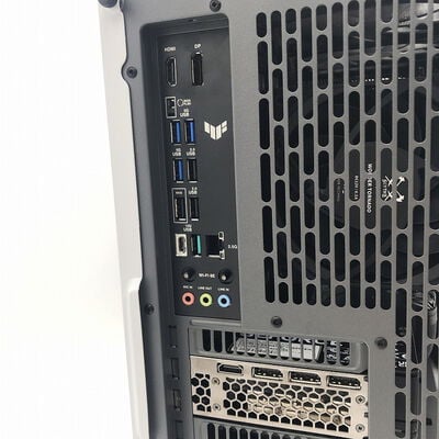 【盛岡都南店】中古  自作PC(Fractal design) 4580002134 